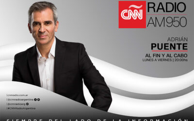 Entrevista a la Dra Leisa Molinari: Al fin y al cabo AM 950.0