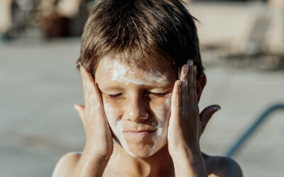 Protección efectiva contra la radiación solar: cuidados indispensables