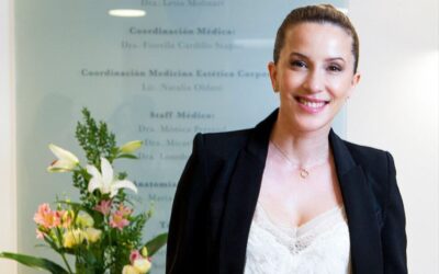 Entrevista a Leisa Molinari. Referente de liderazgo femenino.