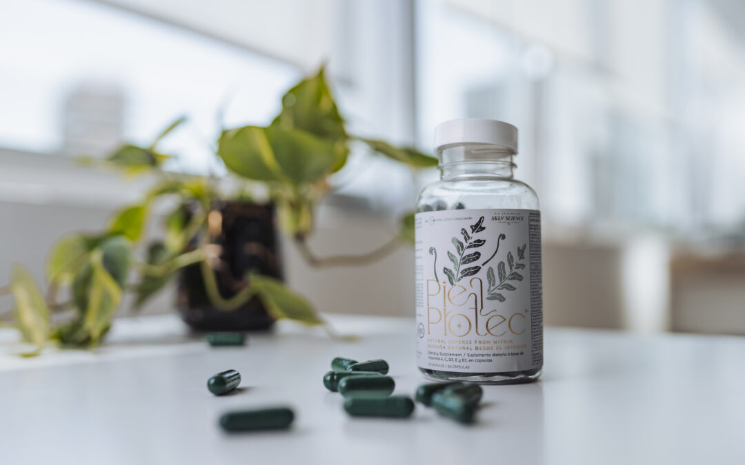 ¿Qué es Piel Protec y cómo funciona?