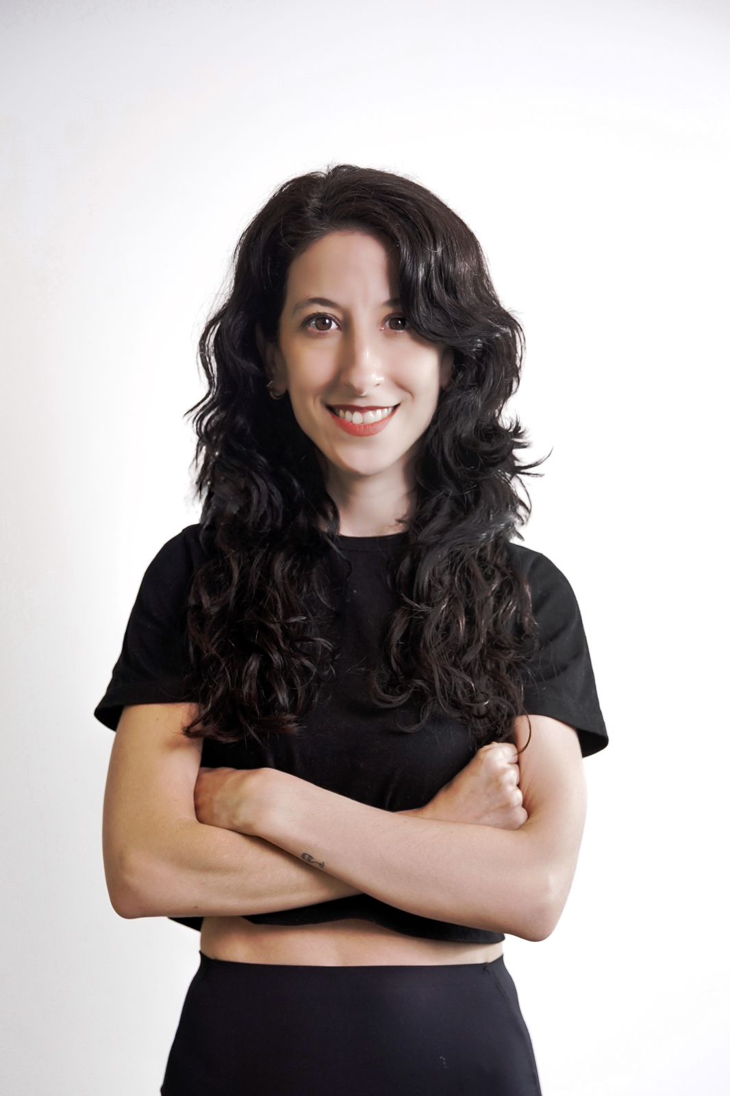 Diseñadora - Guadalupe Rodríguez Muñiz