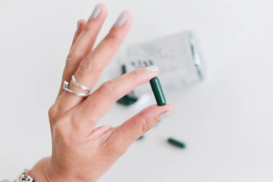 Cápsulas de fotoprotección oral como estragtegia complementaria del cuidado de la piel