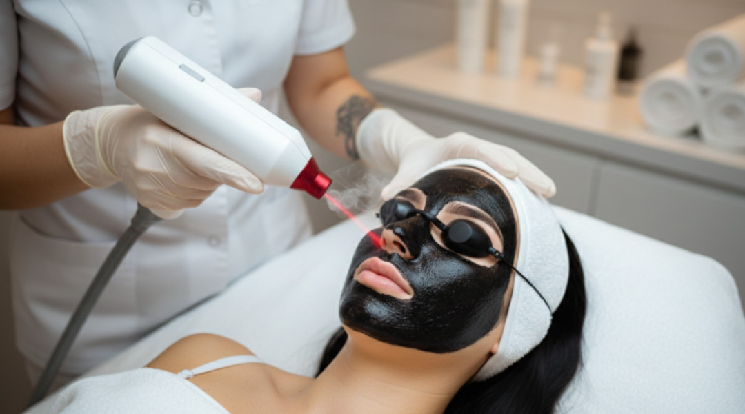 Hollywood Peel: el tratamiento facial de las famosas para un efecto glow inmediato