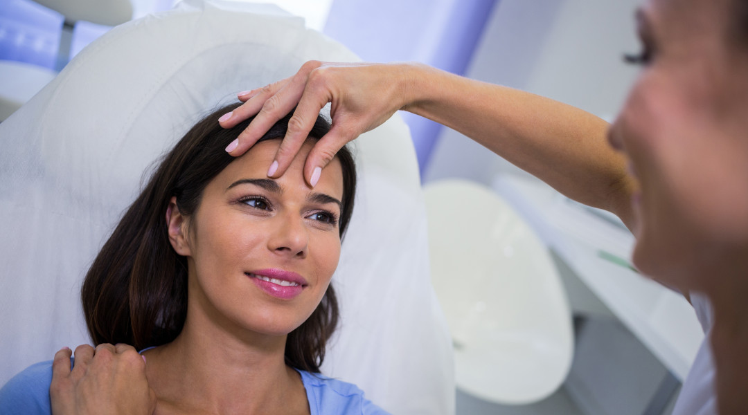 Lifting sin cirugía: qué es Ultherapy y cómo funciona