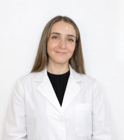 Dra Luciana Costa de Centro Médico de la Piel