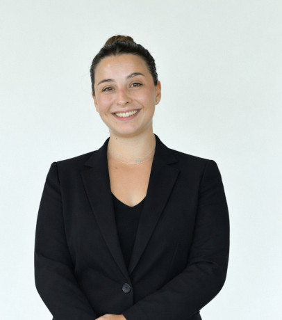 Valentina Muñoz de Centro Médico de la Piel