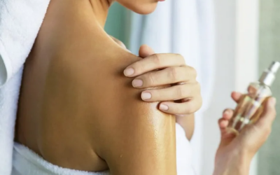 Autobronceantes: claves para un bronceado saludable y sin manchas