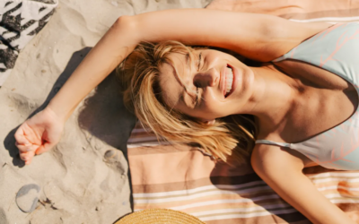Llega el verano: cómo broncearse sin poner en riesgo la piel