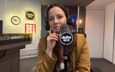 Dra. Leisa Molinari (M.N° 116.628): “El 100% de la gente que incorpora el protector solar como hábito ve cambios positivos”