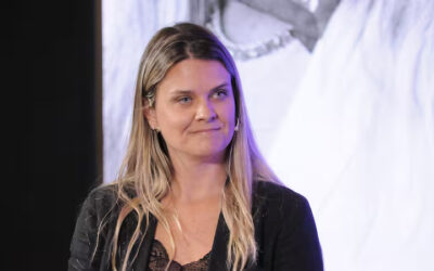 El liderazgo femenino se consolida como motor de cambio en empresas y Estado