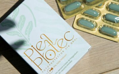 Cuidado de la piel: el avance de los fotoprotectores orales