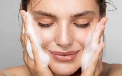 Skinimalismo: menos es más