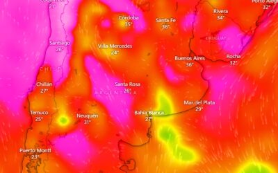 Ola de calor en Buenos Aires: los consejos de los expertos para protegerse de las altas temperaturas